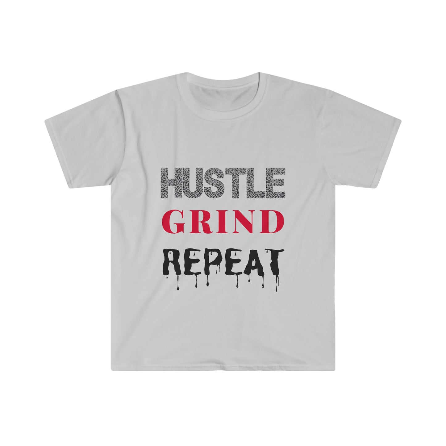 Hustle, Grind, Repeat