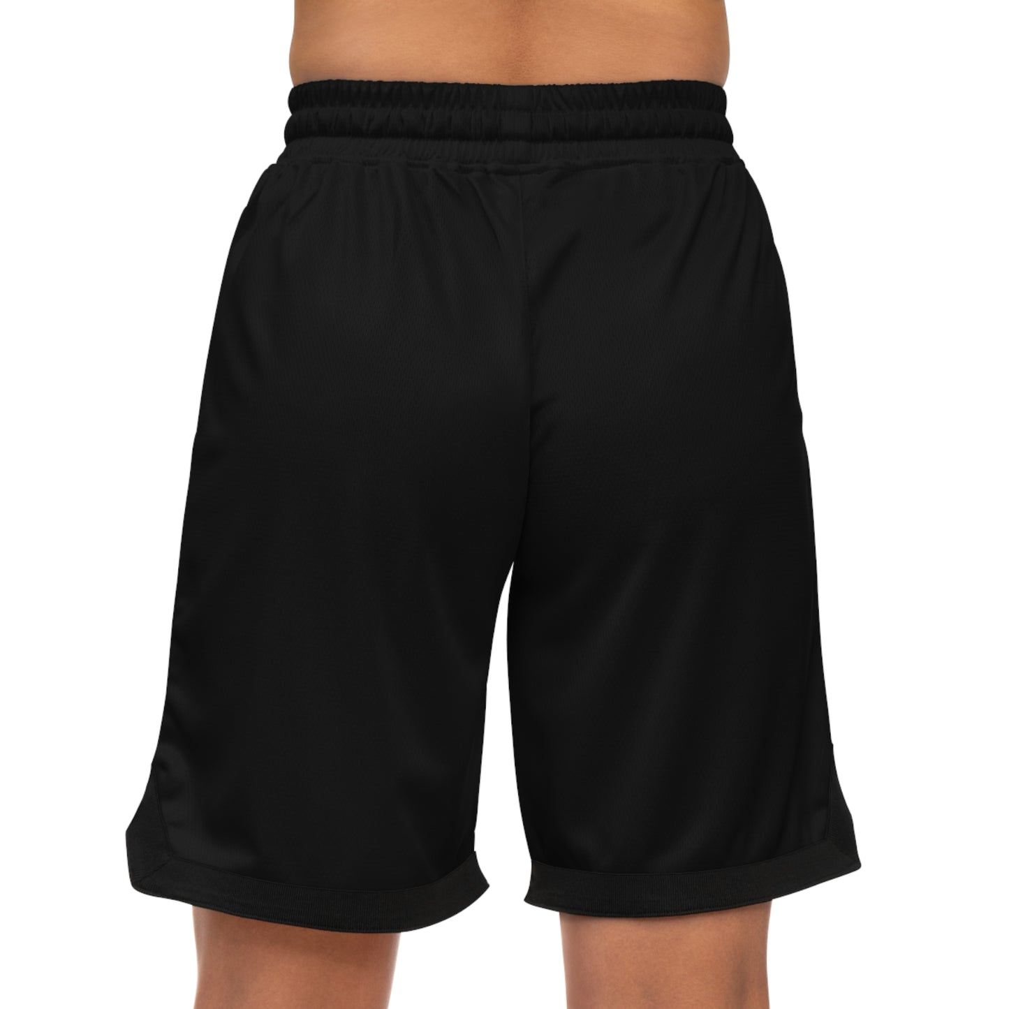ExquisiteKix Logo Shorts