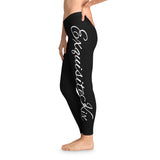 ExquisiteKix Women's Leggings