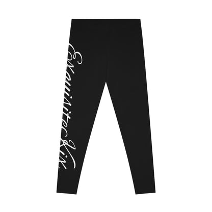 ExquisiteKix Women's Leggings