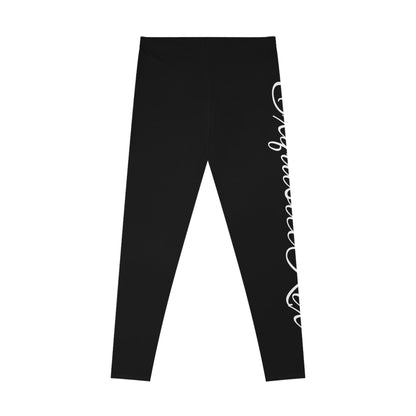 ExquisiteKix Women's Leggings