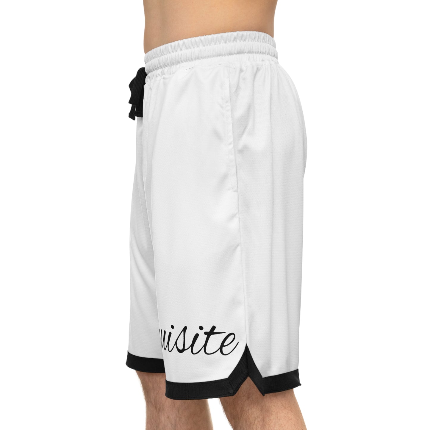 Exquisite Basketball Shorts