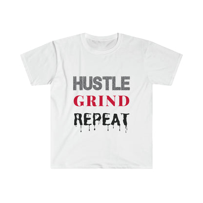 Hustle, Grind, Repeat