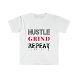 Hustle, Grind, Repeat