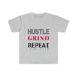 Hustle, Grind, Repeat