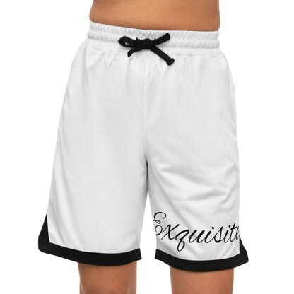 Exquisite Basketball Shorts