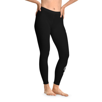 ExquisiteKix Women's Leggings