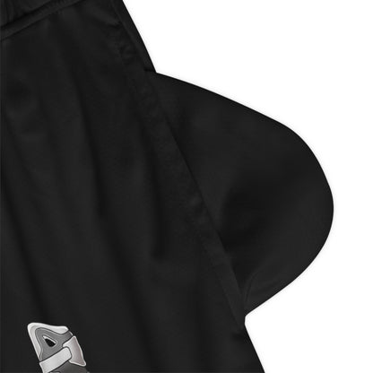 ExquisiteKix Logo Shorts