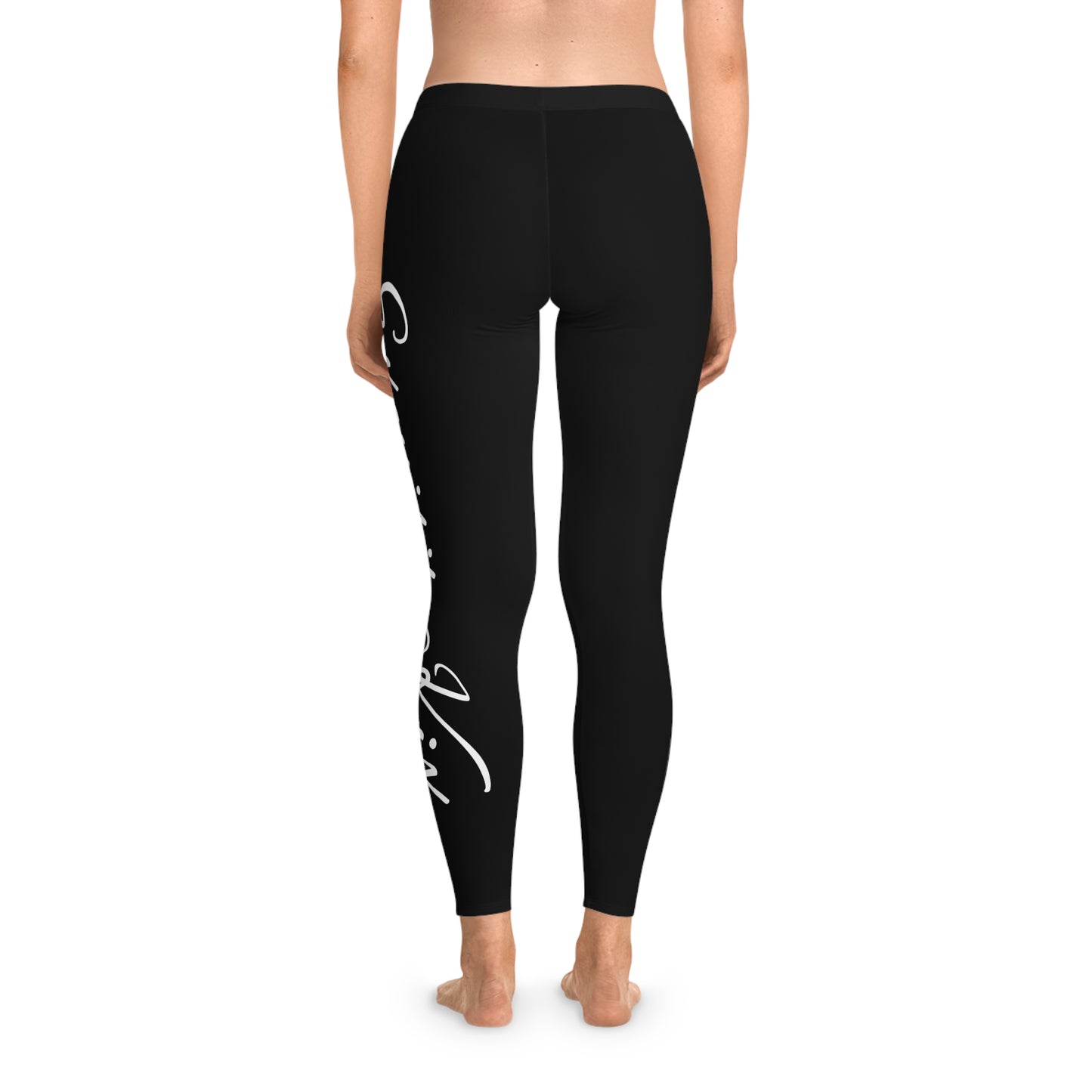 ExquisiteKix Women's Leggings