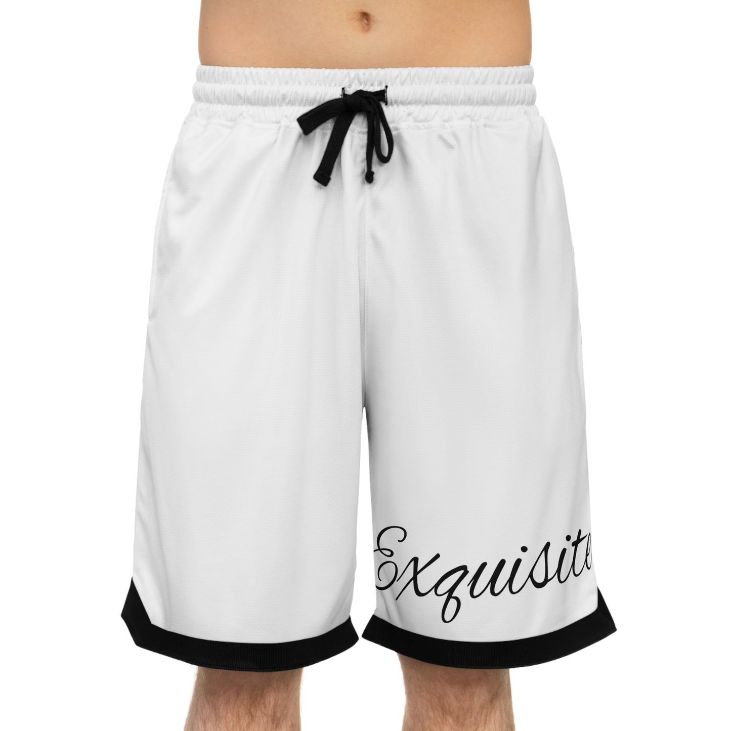 Exquisite Basketball Shorts